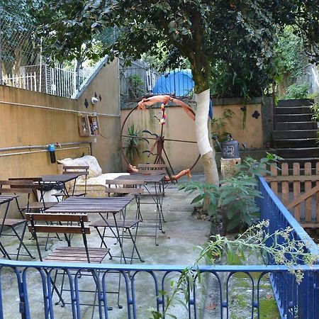 Alma Porto Hostel Exterior photo